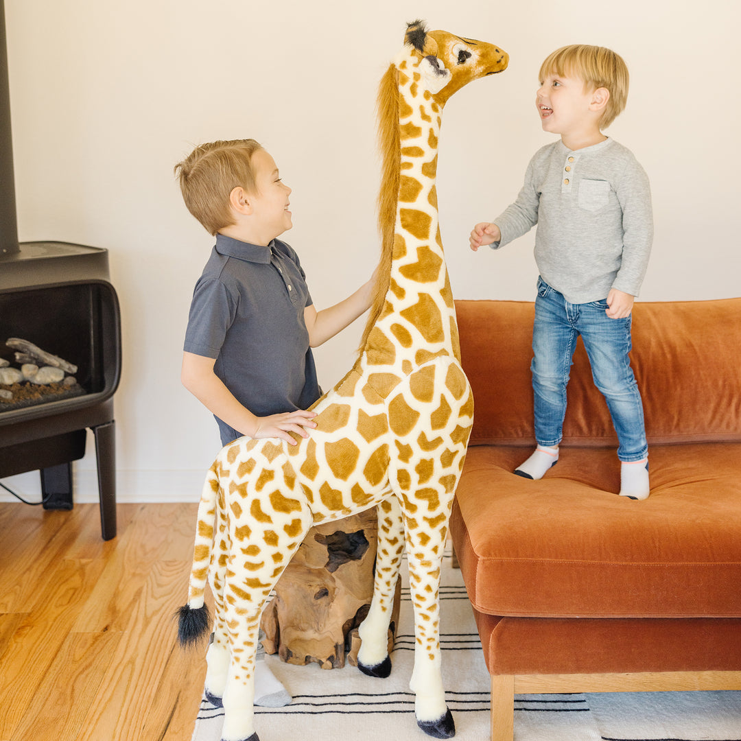 Best stuffed animals store for kids