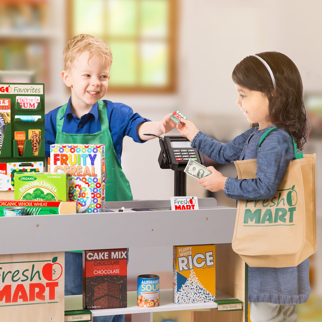 Grocery toys deals