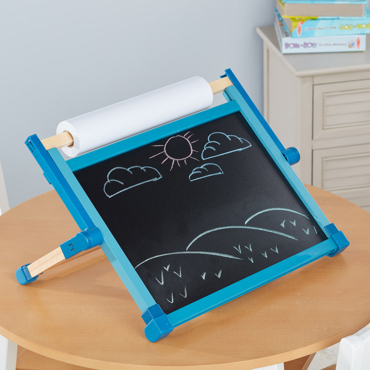 Melissa & Doug Deluxe Easel Paper … curated on LTK