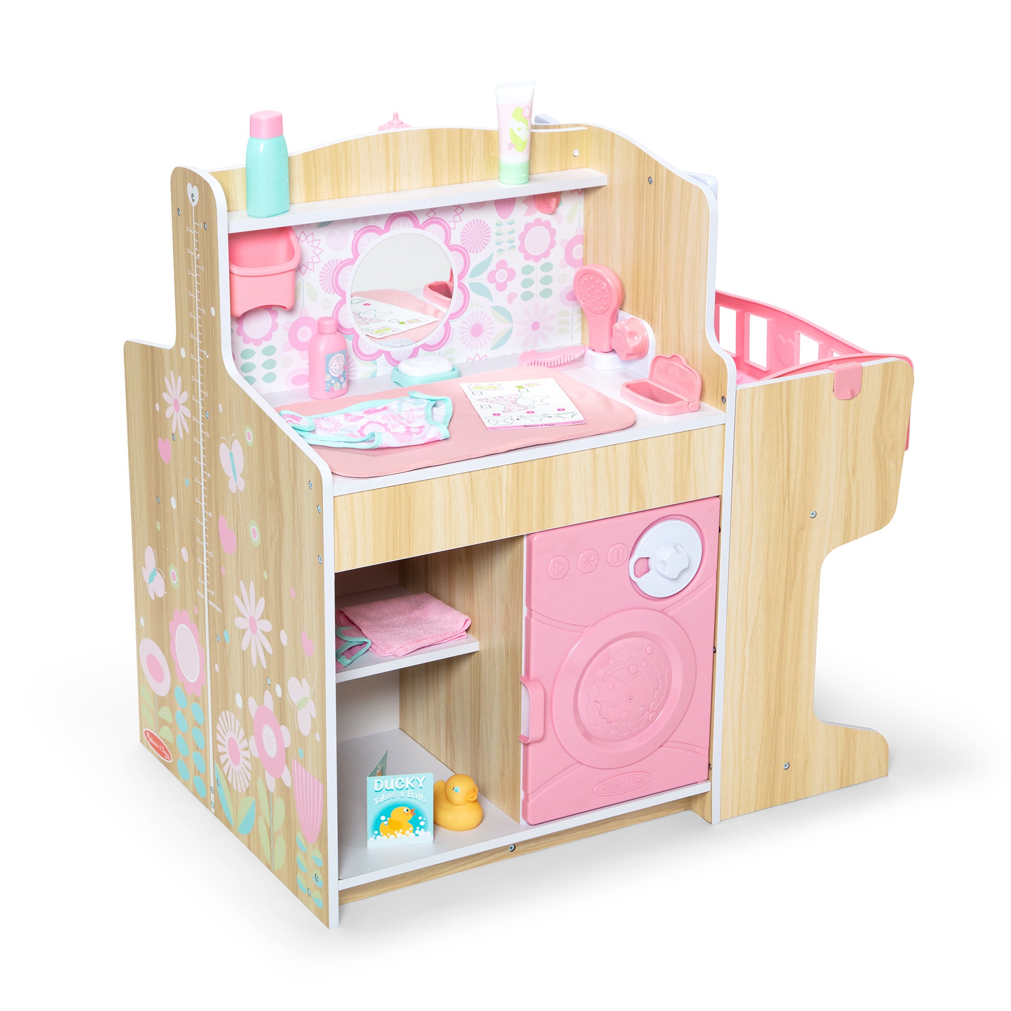 Mine to love baby care activity center online