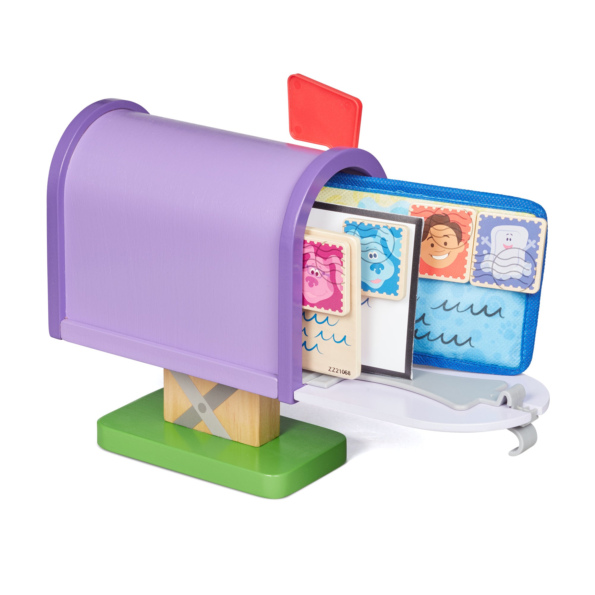 Melissa & doug mailbox fashion