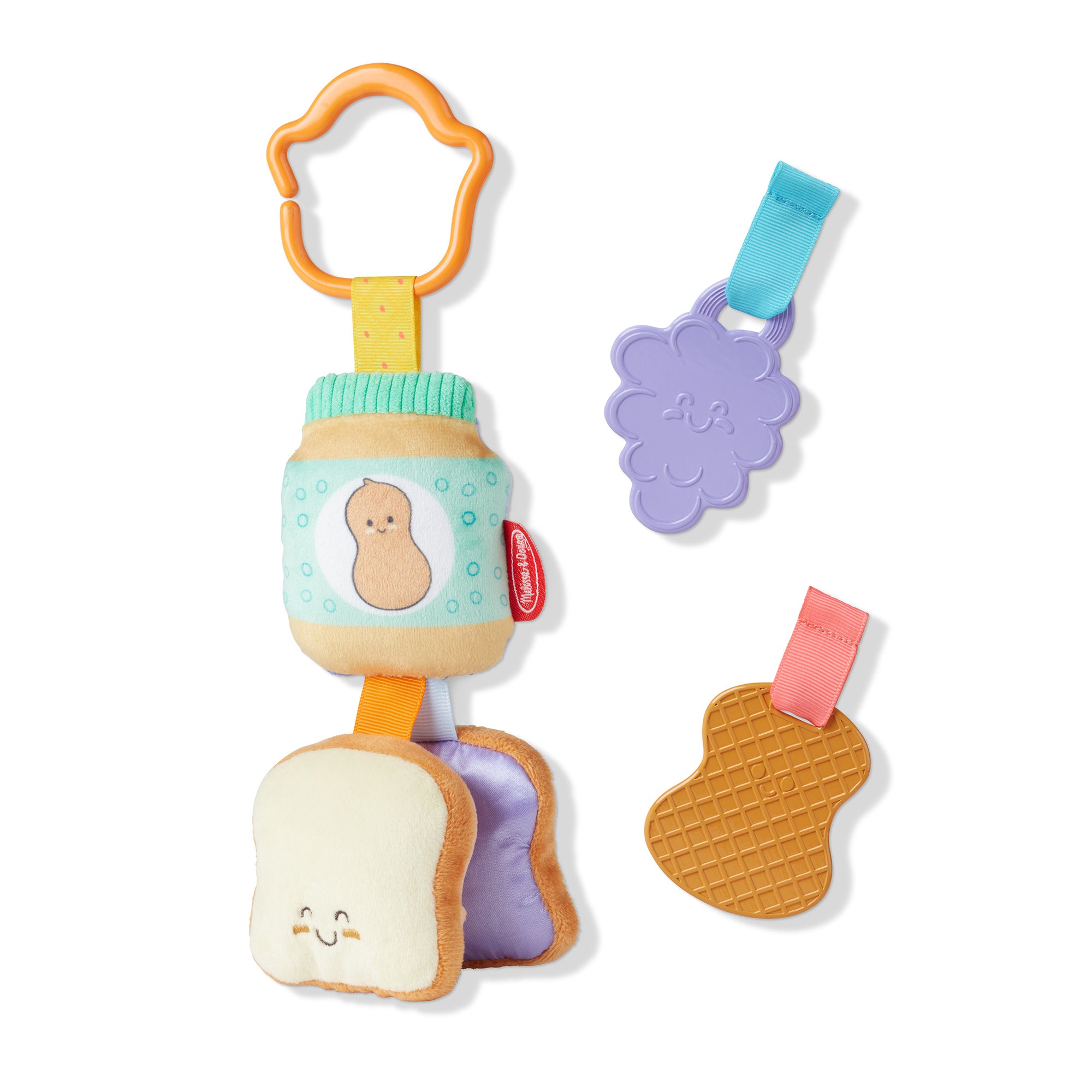 Jelly toys discount for babies