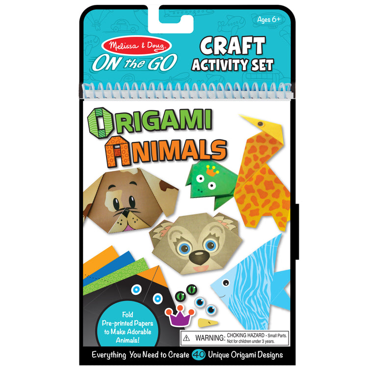  Arts and Crafts Kit for Toddlers Ages 2, 3, 4, 5 Years. Easy  Animal Crafts for Kids : Toys & Games