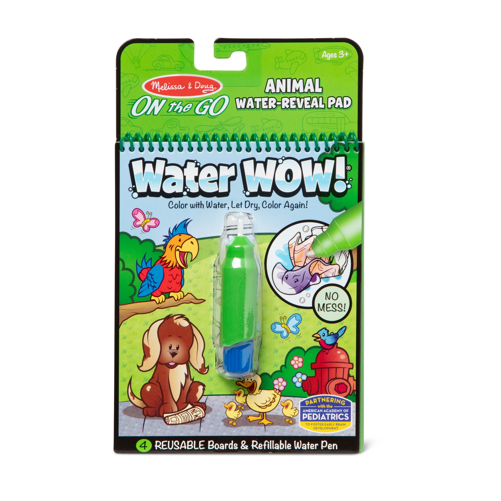 Water wow store melissa and doug