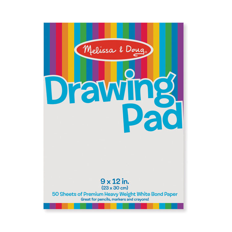 Sketch Pads 9 x 12, Wholesale