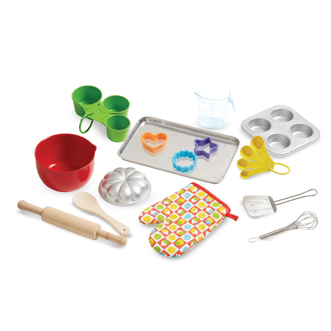 Baking Play Set