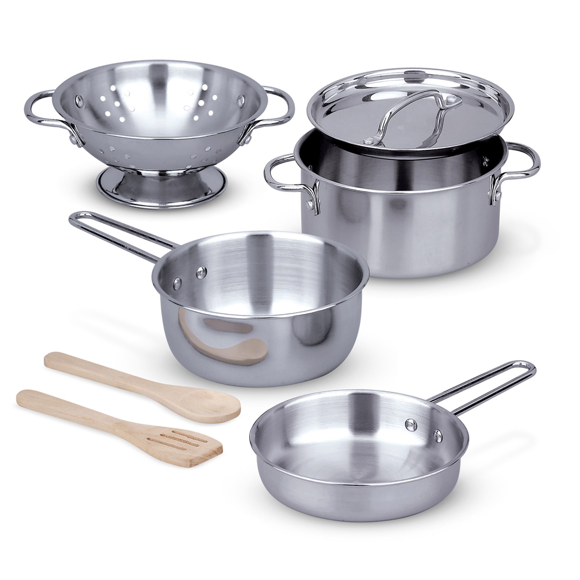 Kids play cookware online