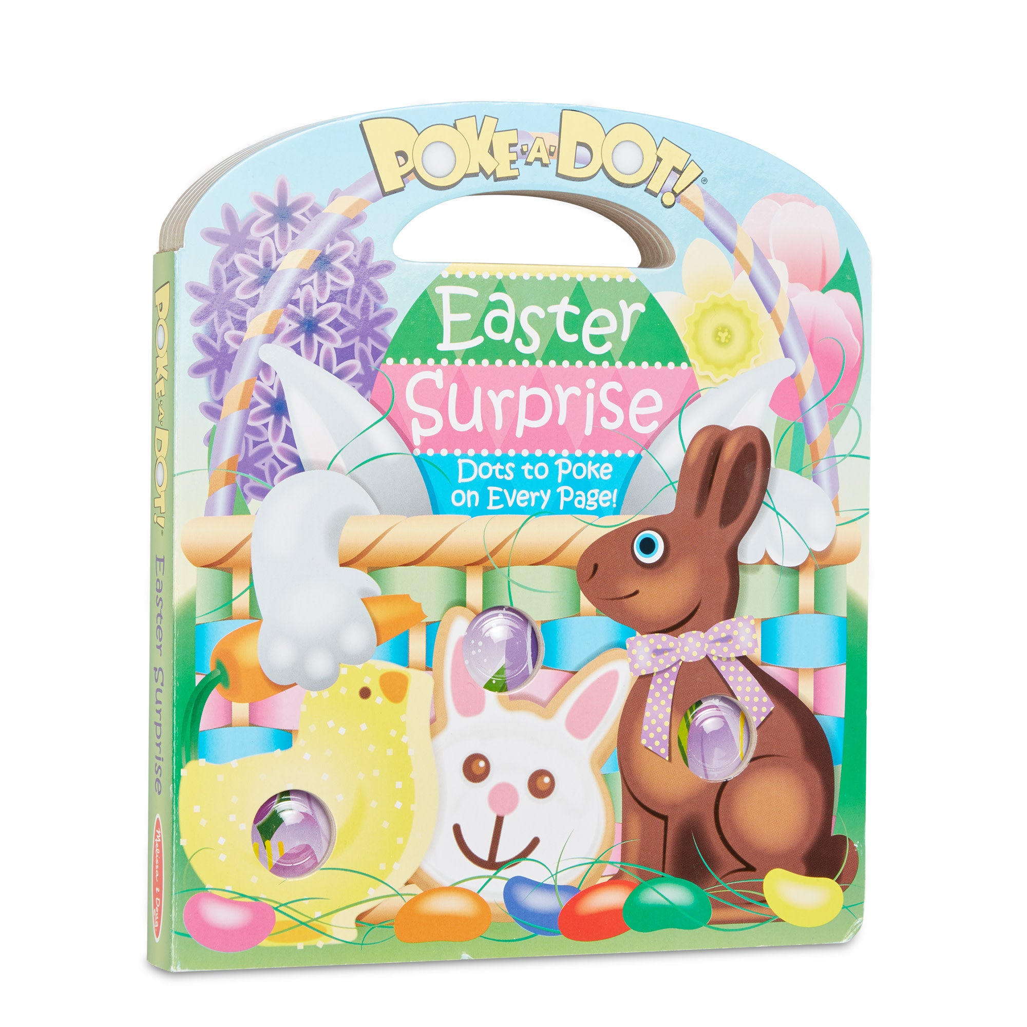 Melissa and doug easter on sale