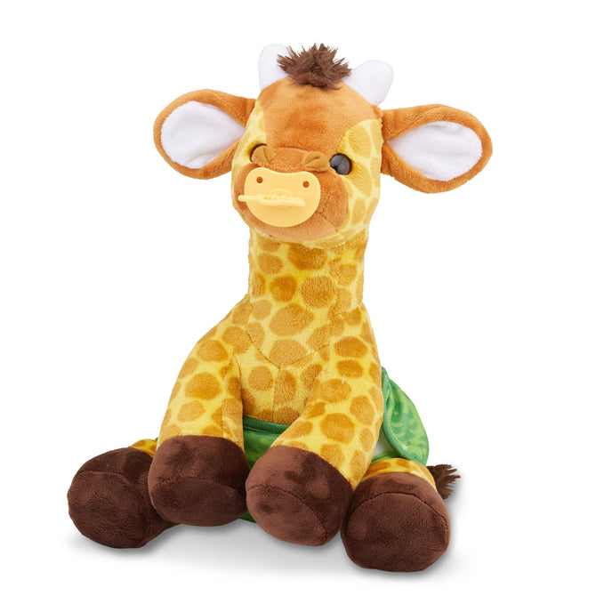 Baby Giraffe Stuffed Animal