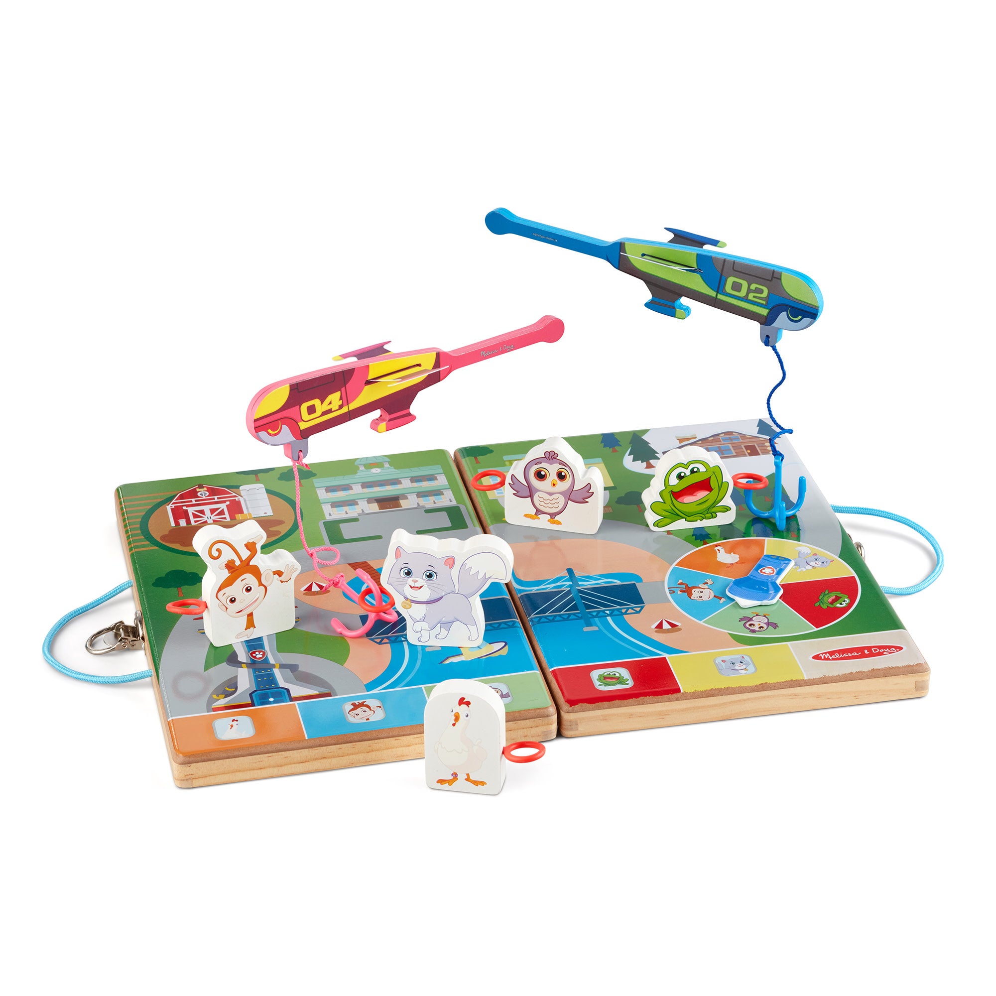 Paw popular Patrol Air Rescue Play Set