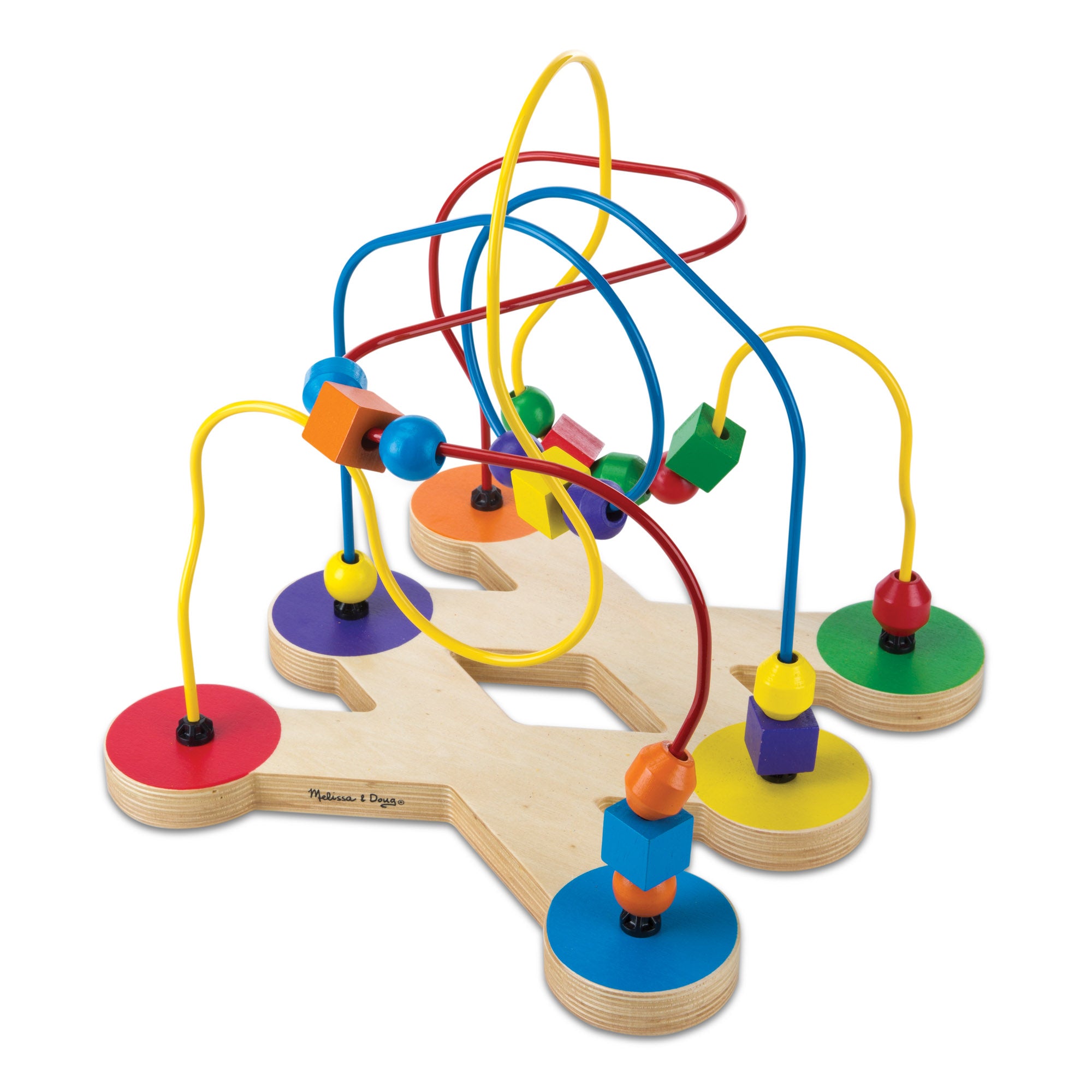 Toy Beads Toy Bead Maze