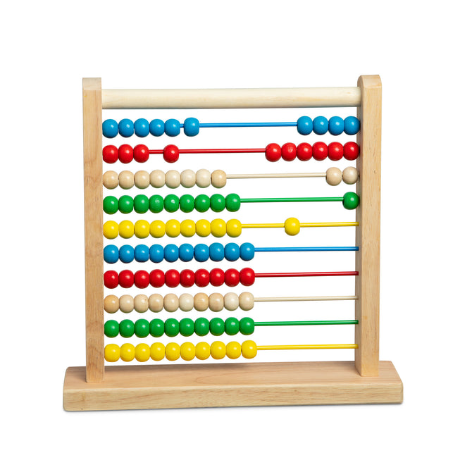 Wooden Abacus