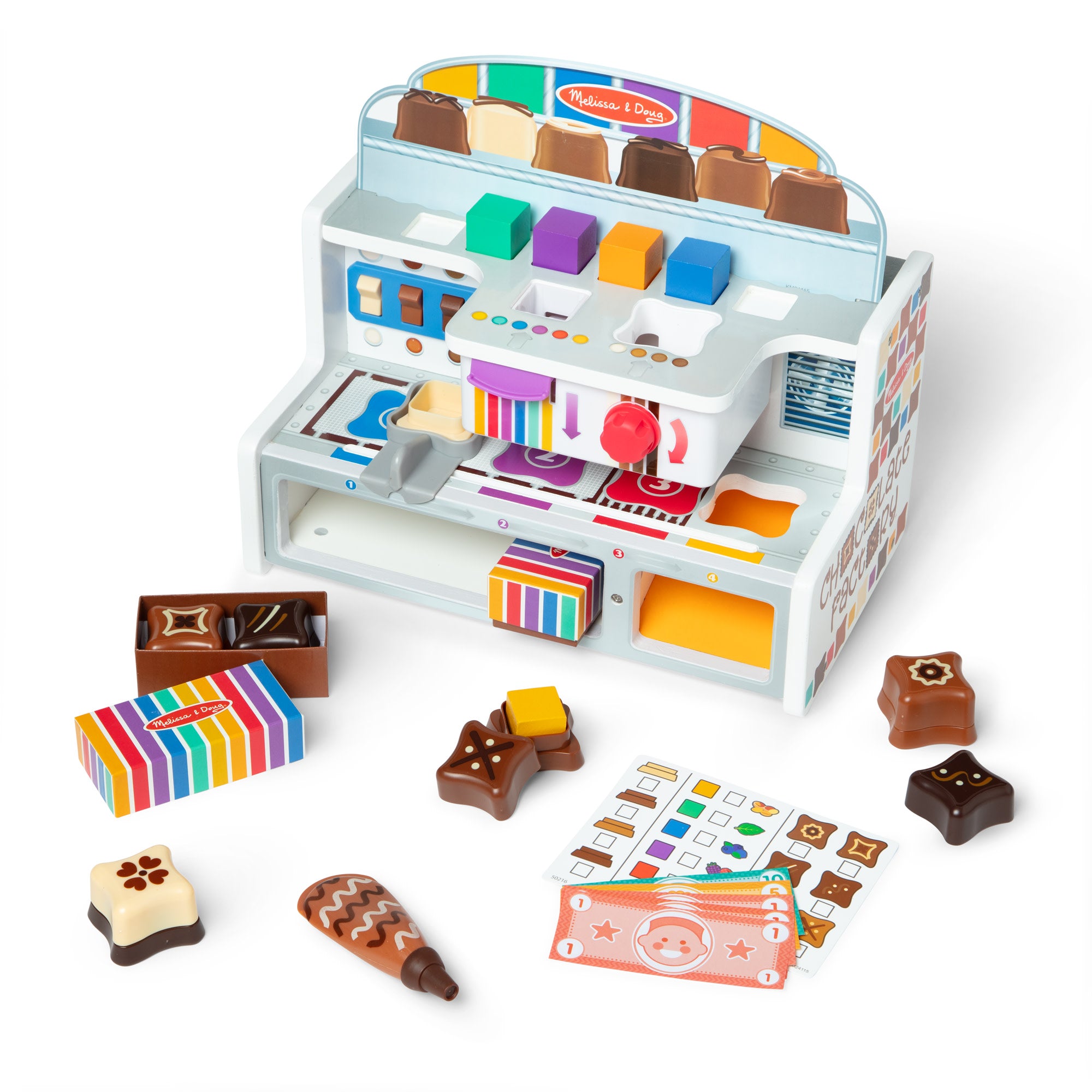 Melissa and doug deals online