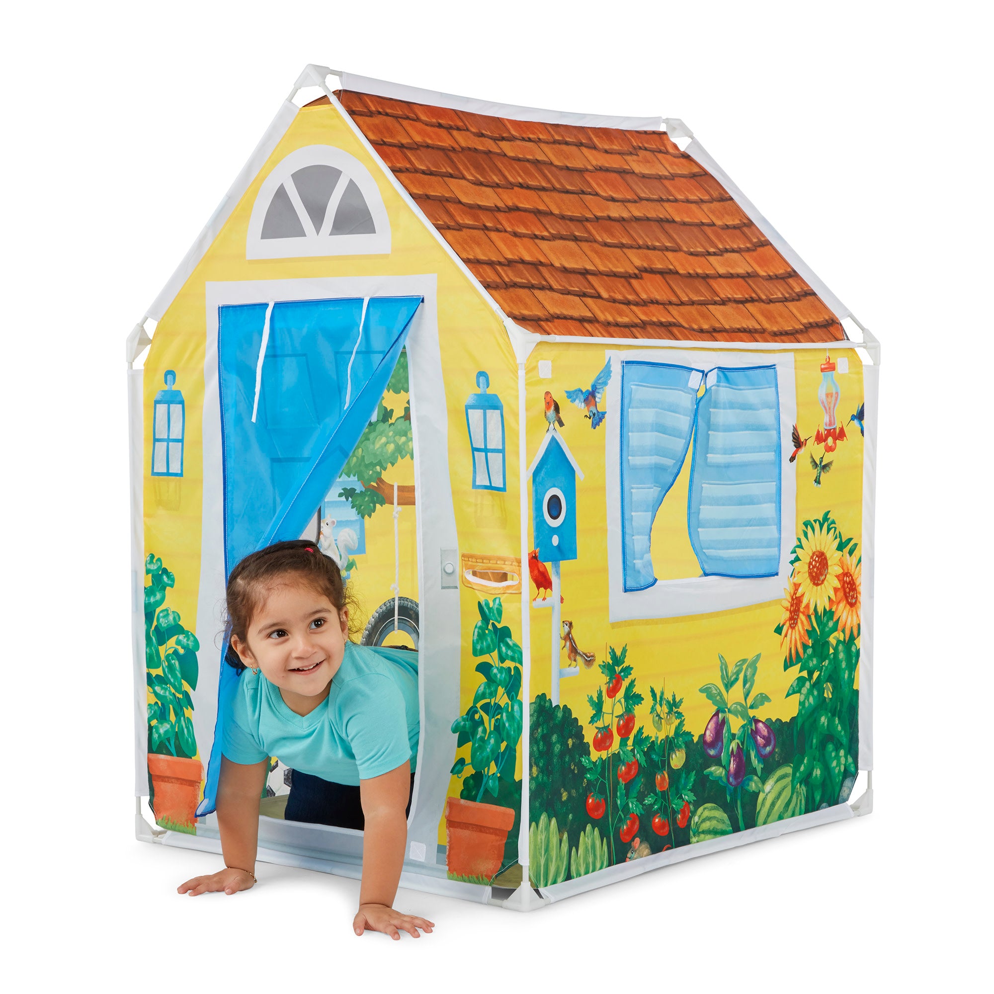 Melissa and doug country cottage online