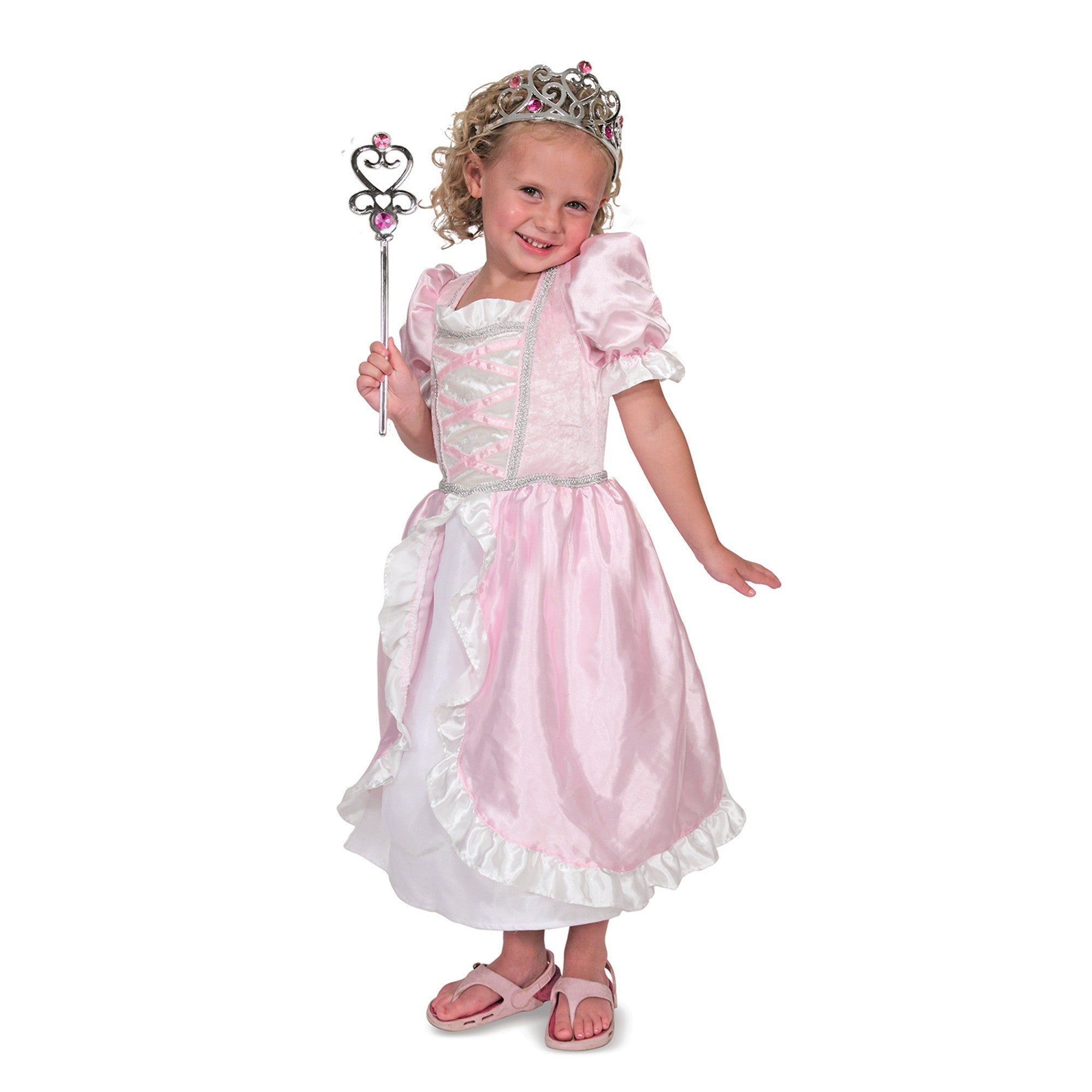 Princess play dress hotsell