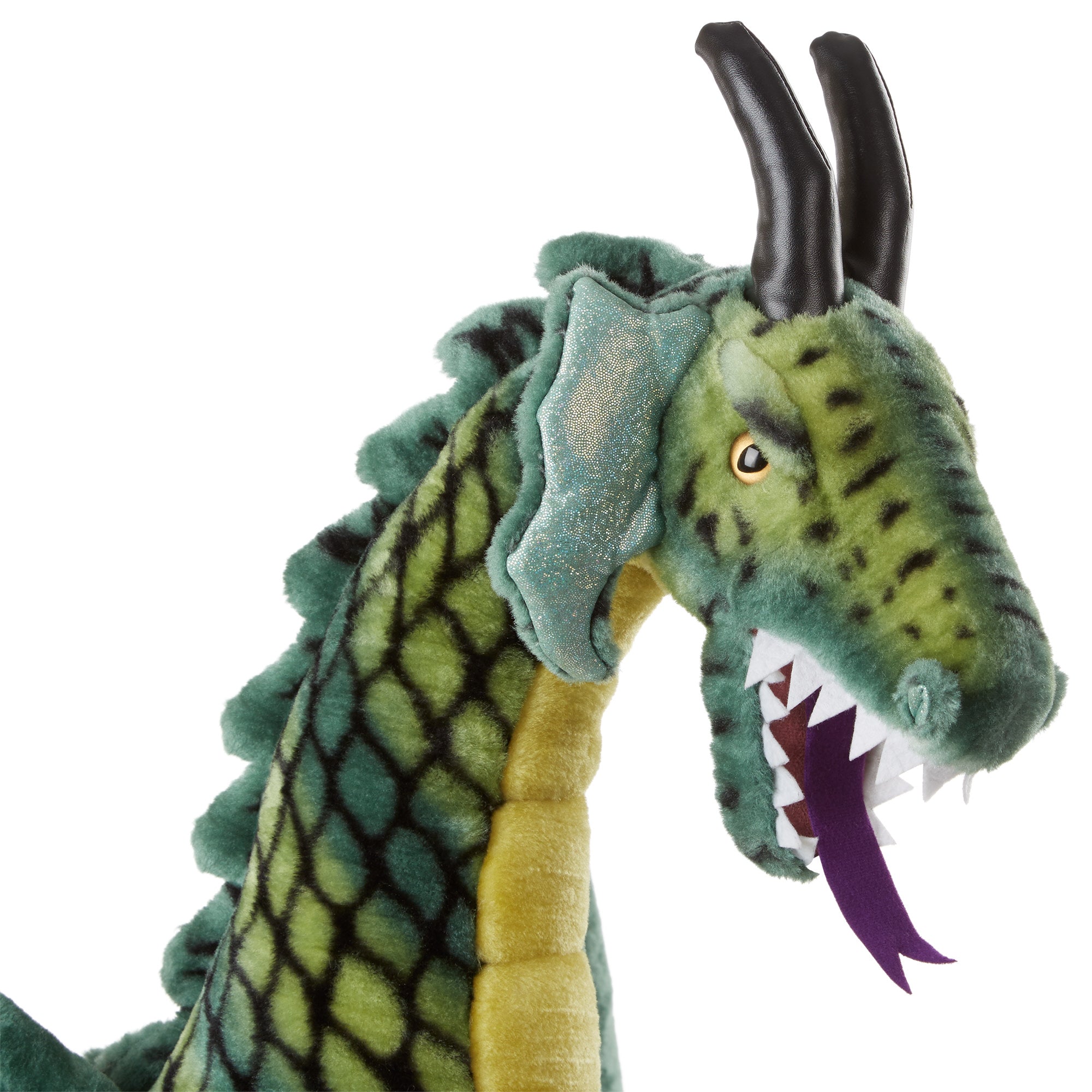 Melissa and doug giant dragon on sale