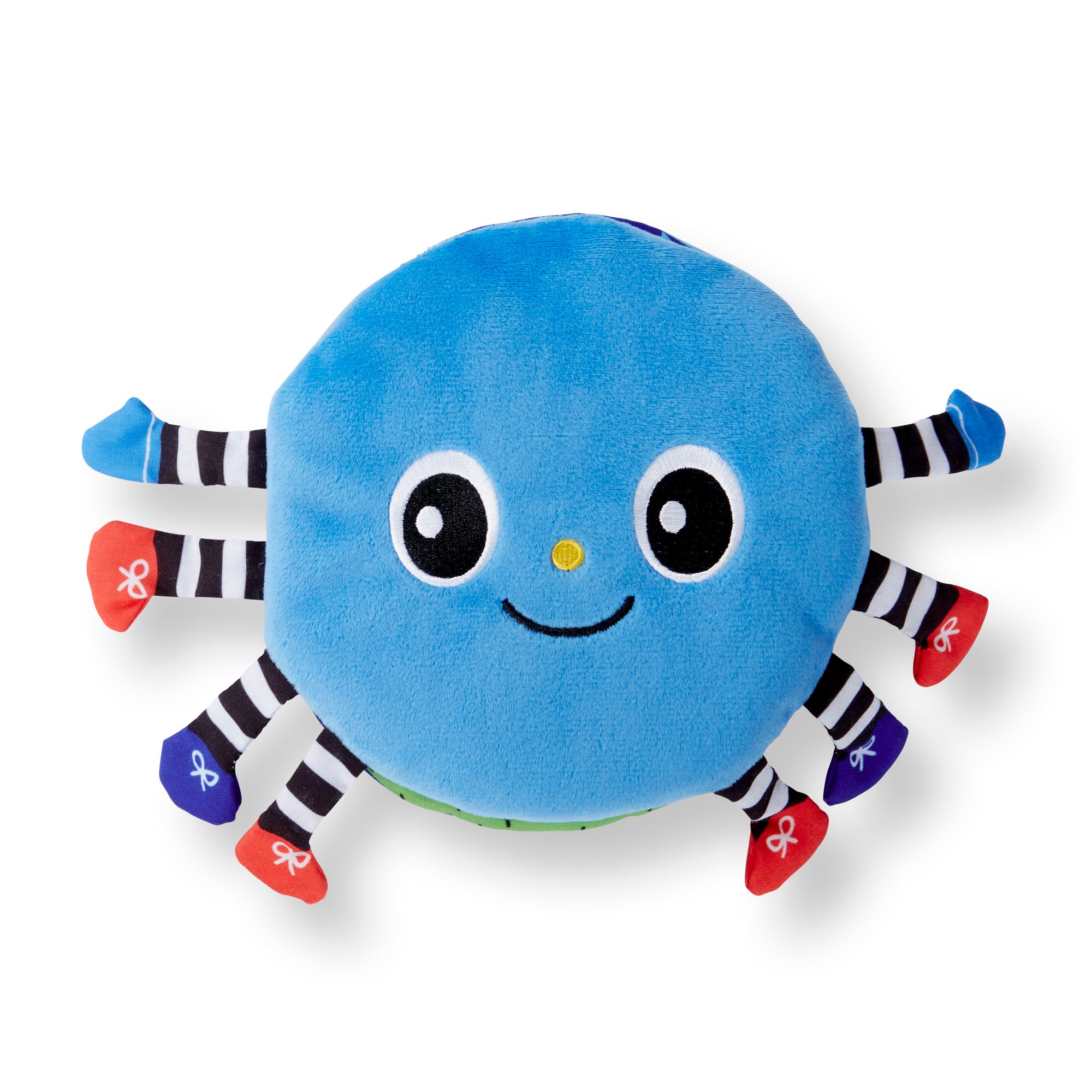 Melissa and doug itsy bitsy spider on sale