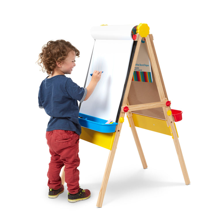 Easel Paper Pad (17 x 20)