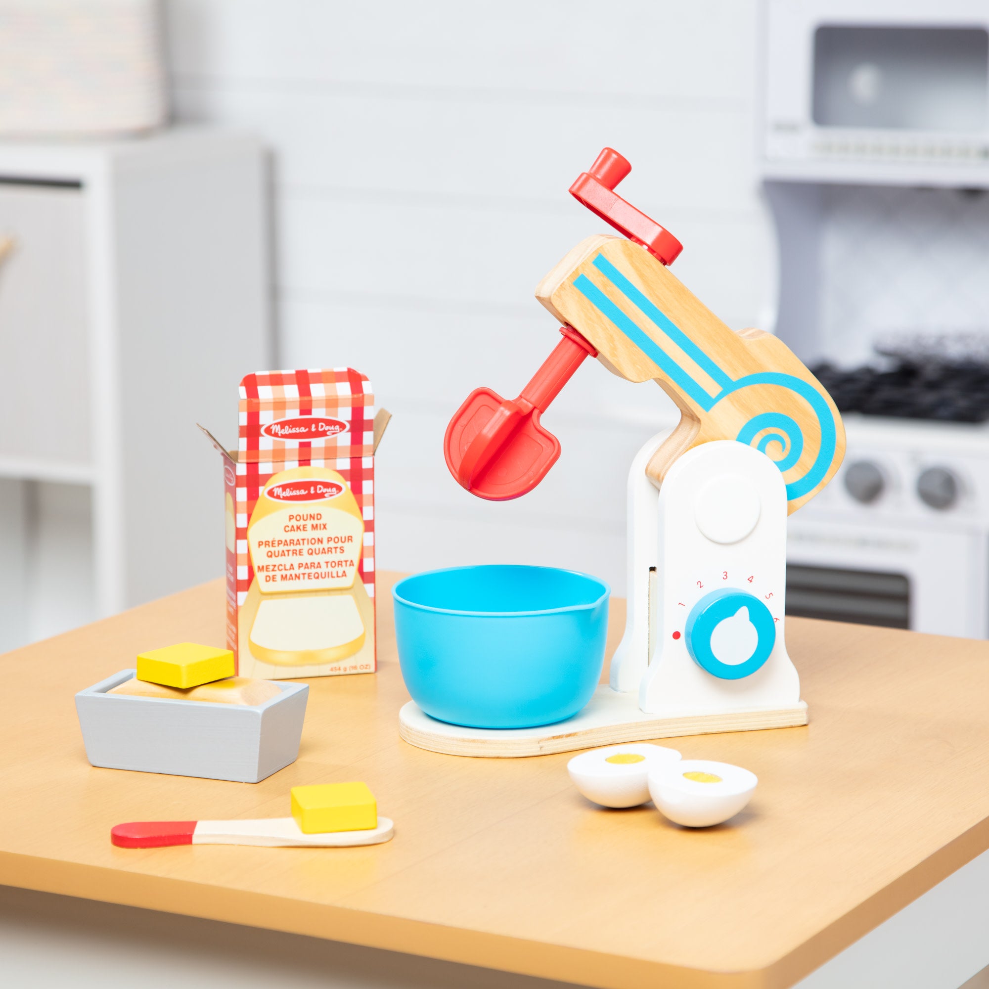 Cake kitchen set online