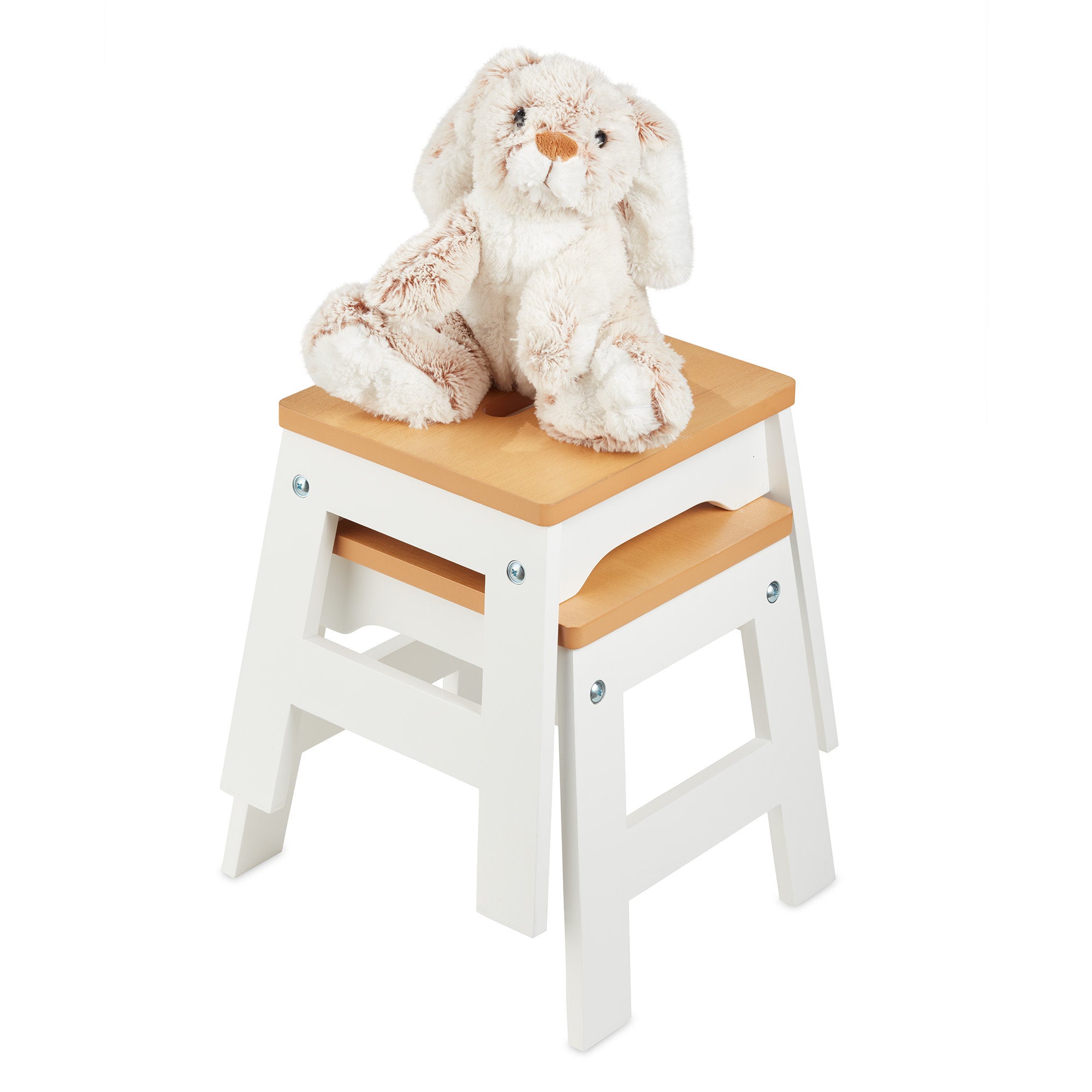 Melissa and doug step stool on sale