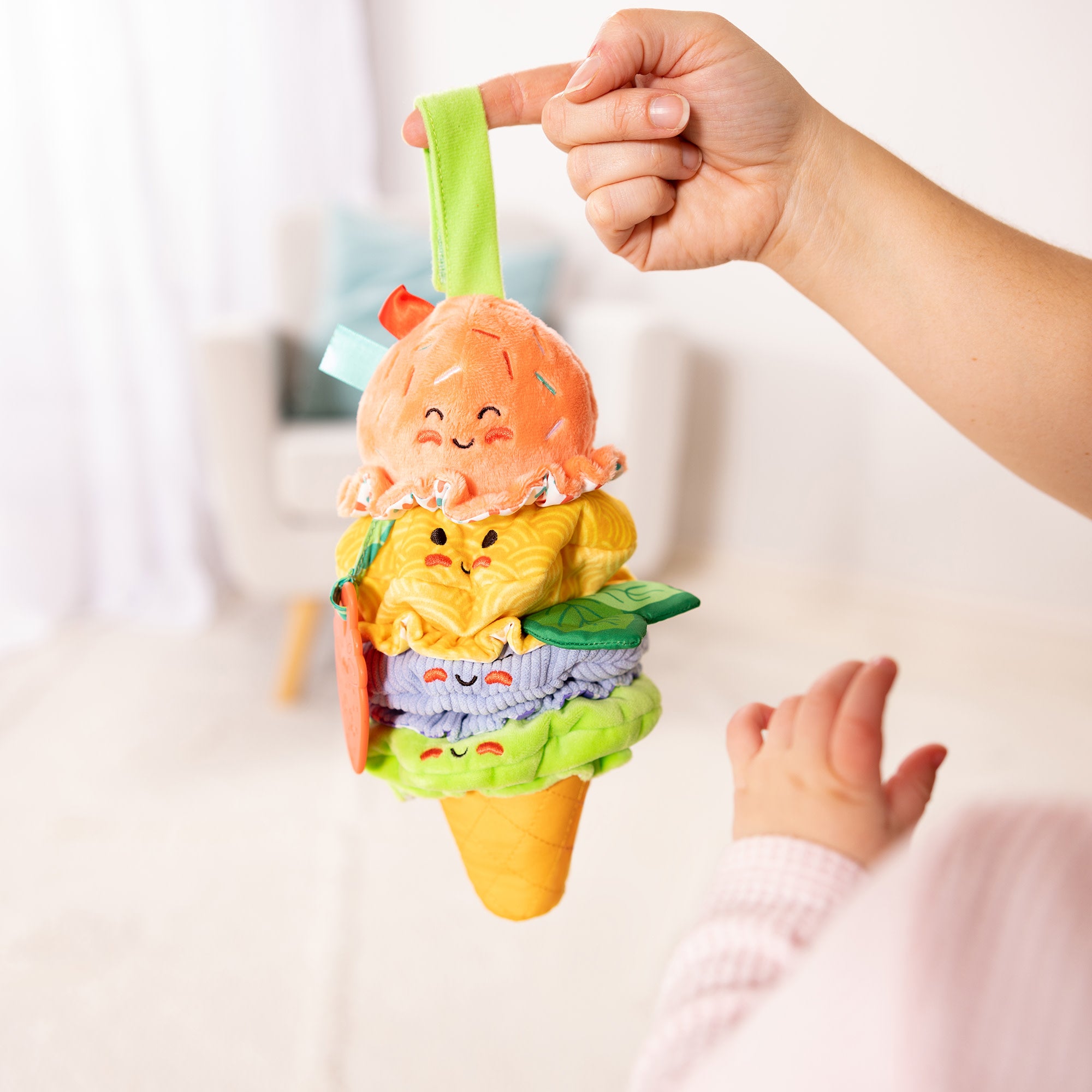 Baby ice cream toy online