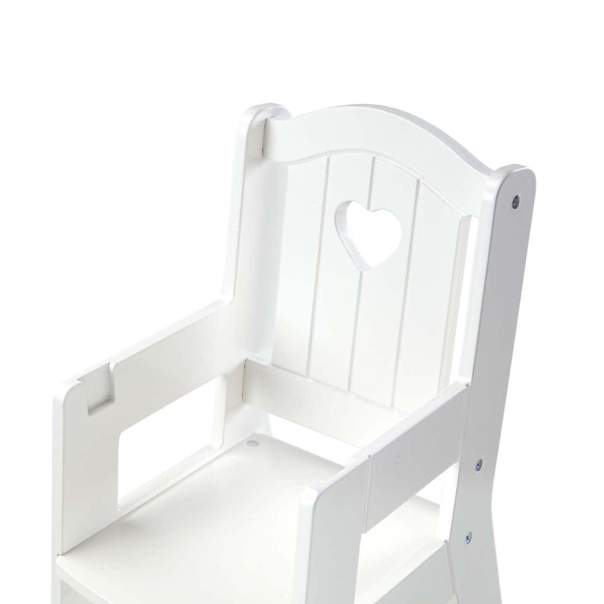 Mine to Love Play High Chair Melissa and Doug