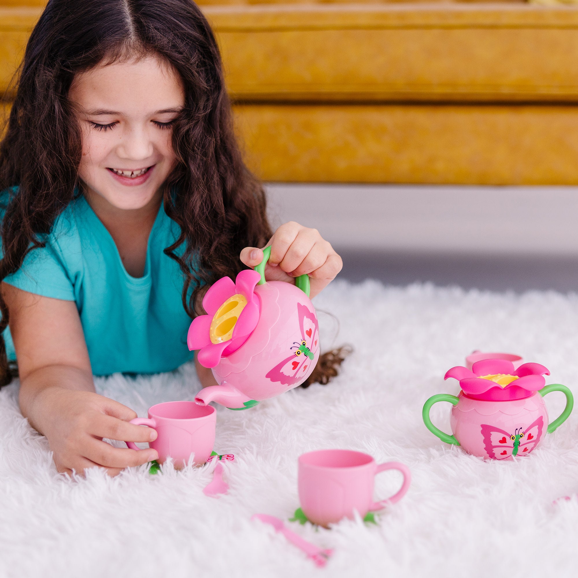 Afternoon tea play set online