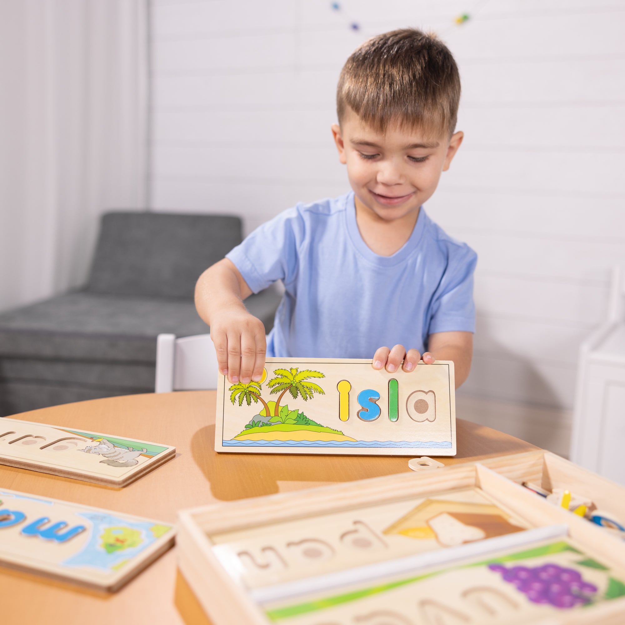 Spanish educational toys online