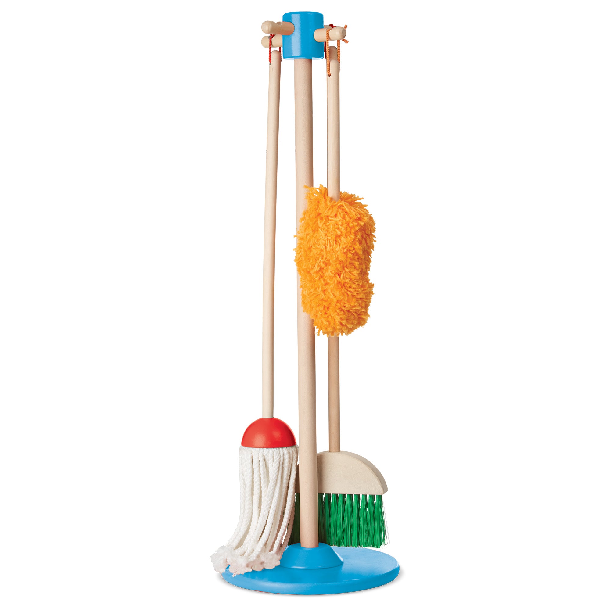 Cleaning set melissa and doug online