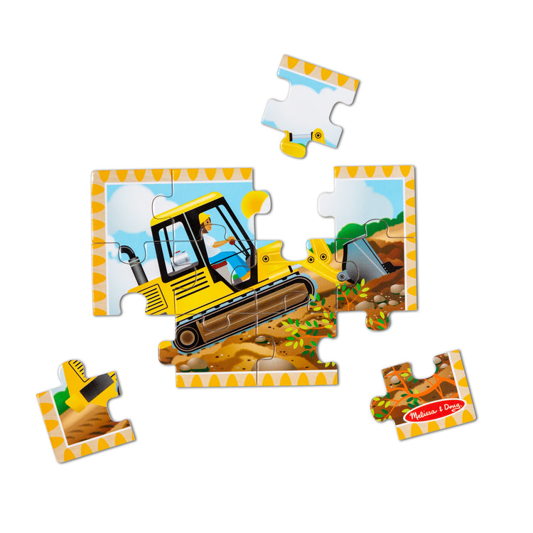 Construction Puzzle Free Games, Activities, Puzzles