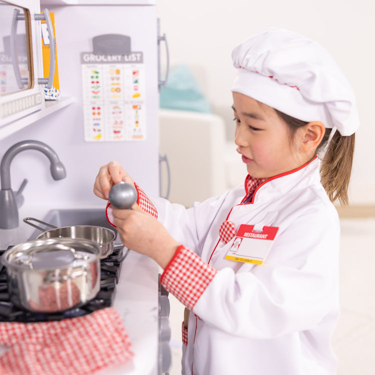 Playful Chef Deluxe Baking Kit