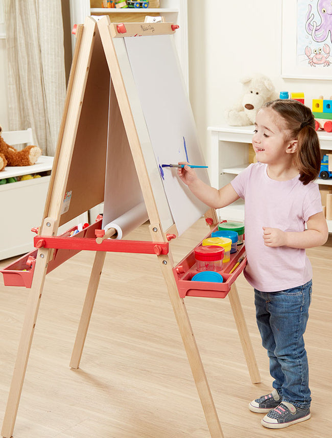 251 PCs Painting Art Kit for Kids – School Mall – Preschool Supplies –  Educational Toys