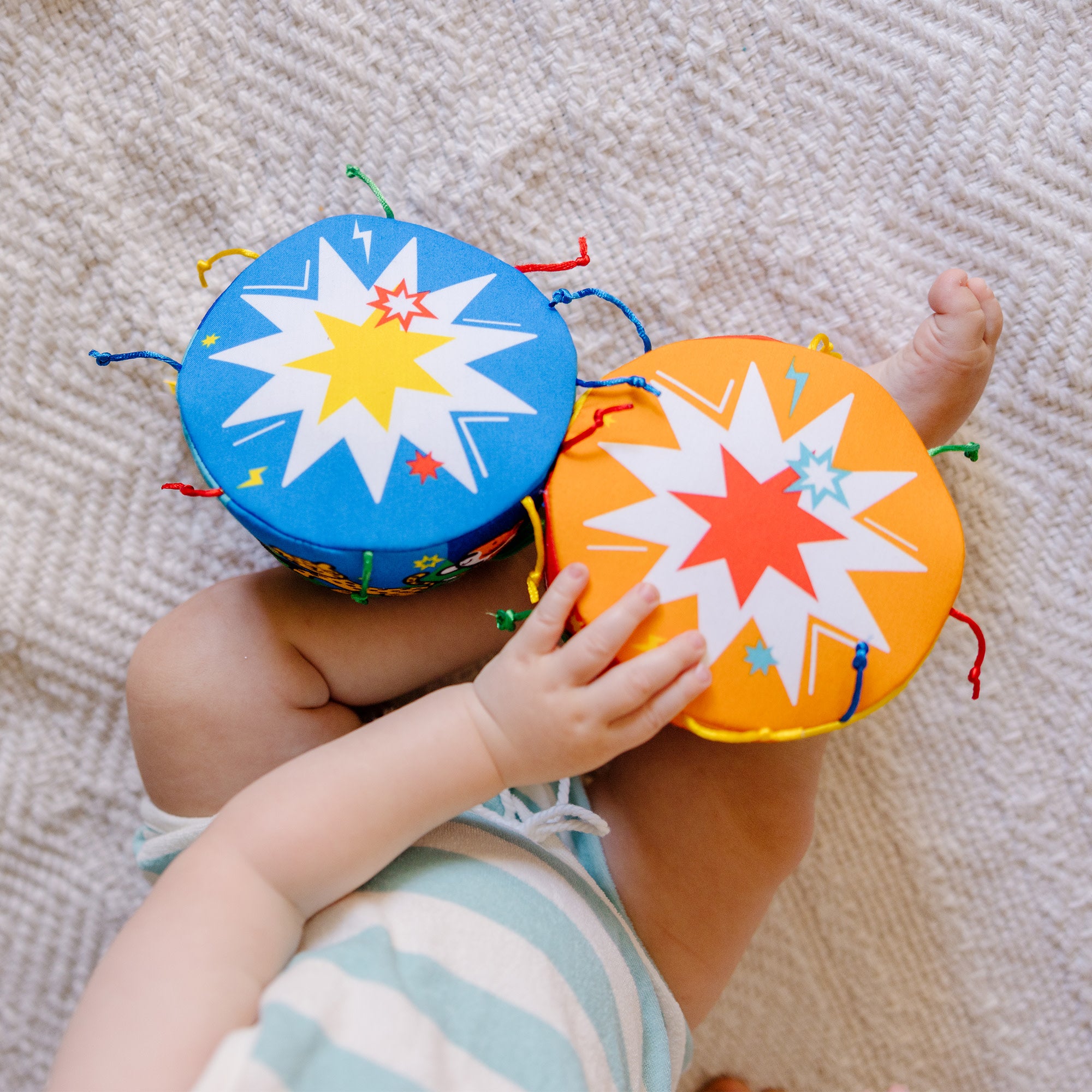 Musical Bongos Melissa and Doug