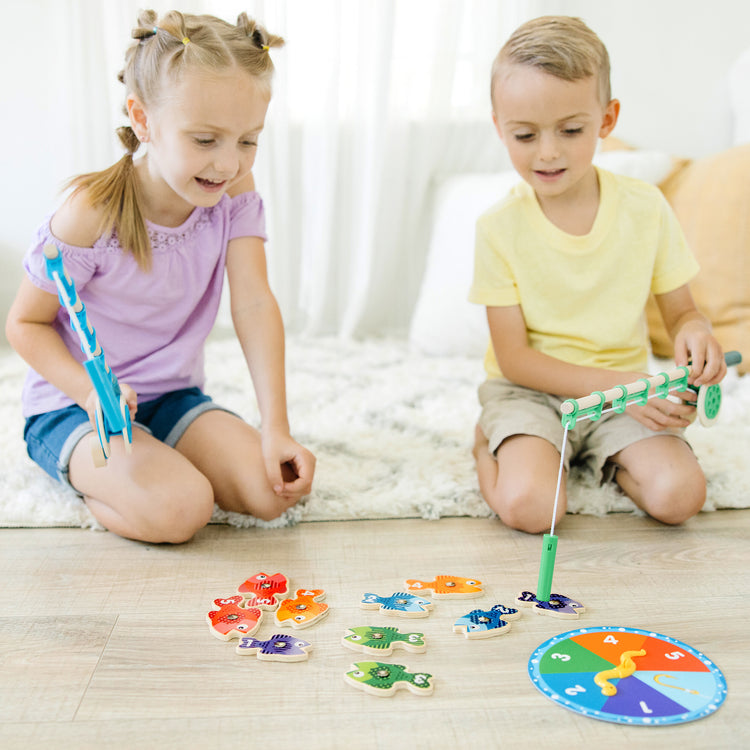 Learning Toys and Play Sets