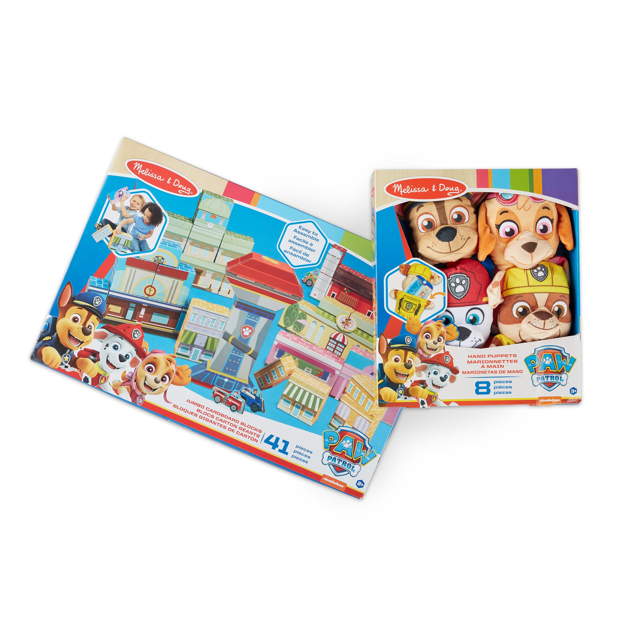 Juguetes paw patrol jumbo on sale