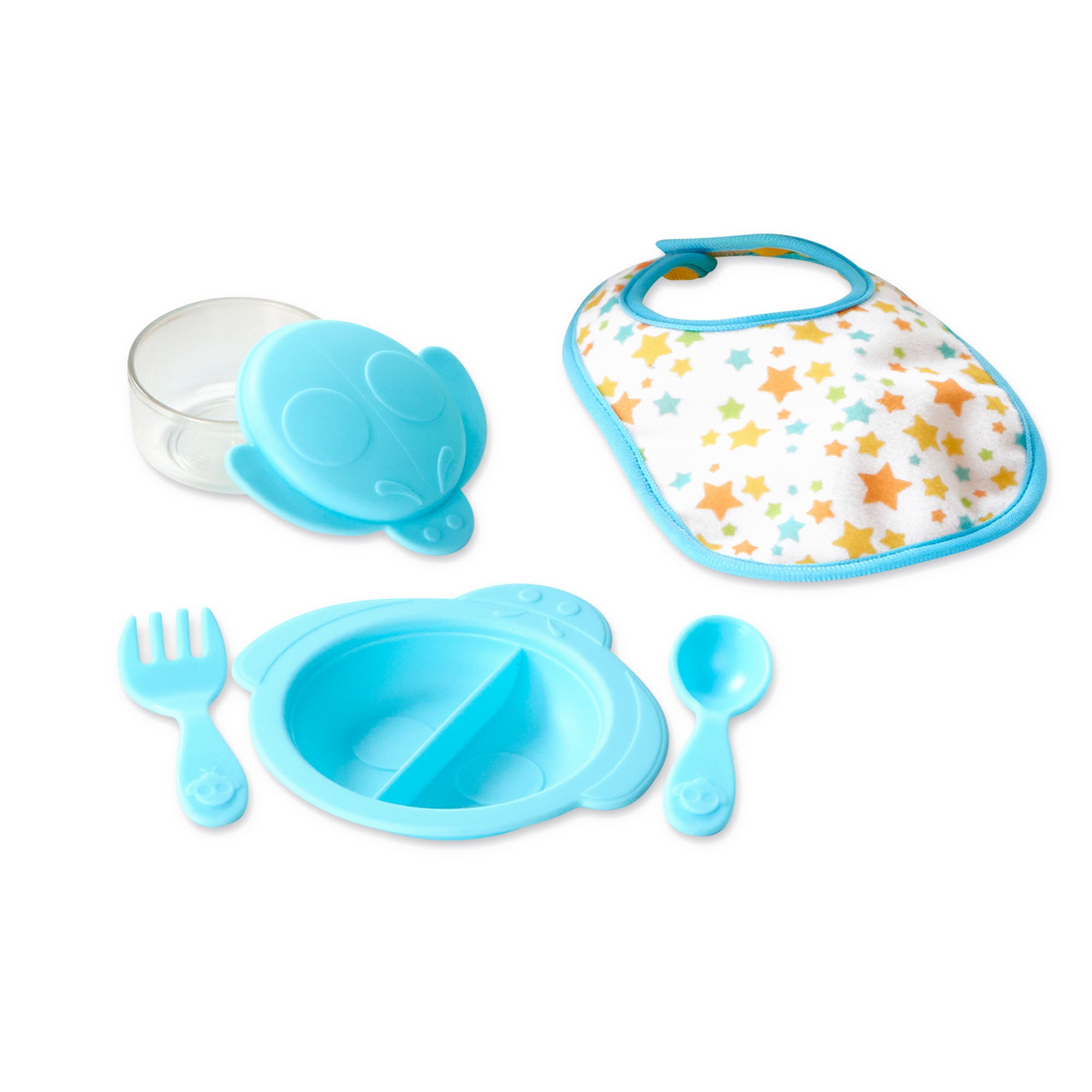 Mine to Love Mealtime Play Set Melissa and Doug