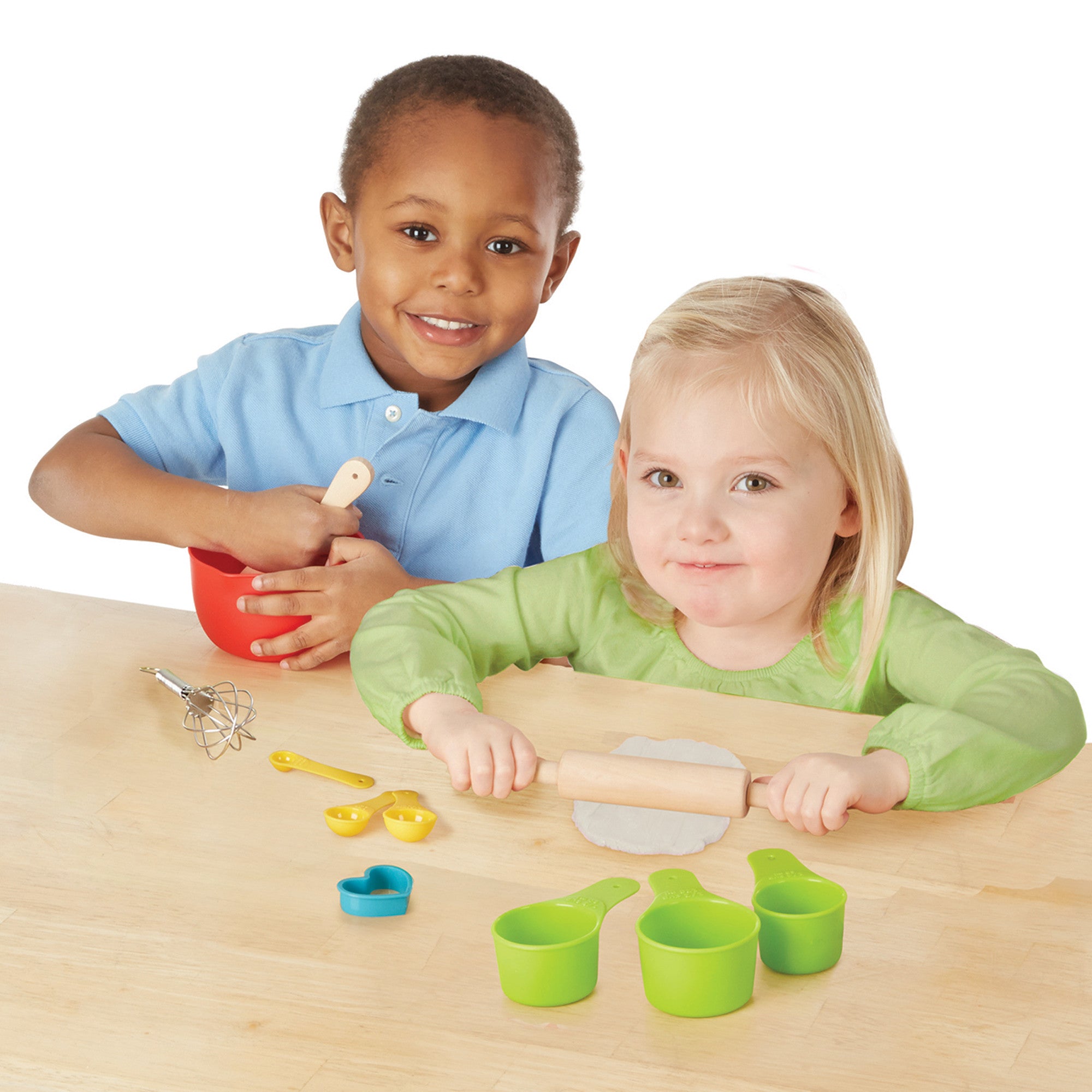 Let s Play House Baking Play Set Melissa Doug