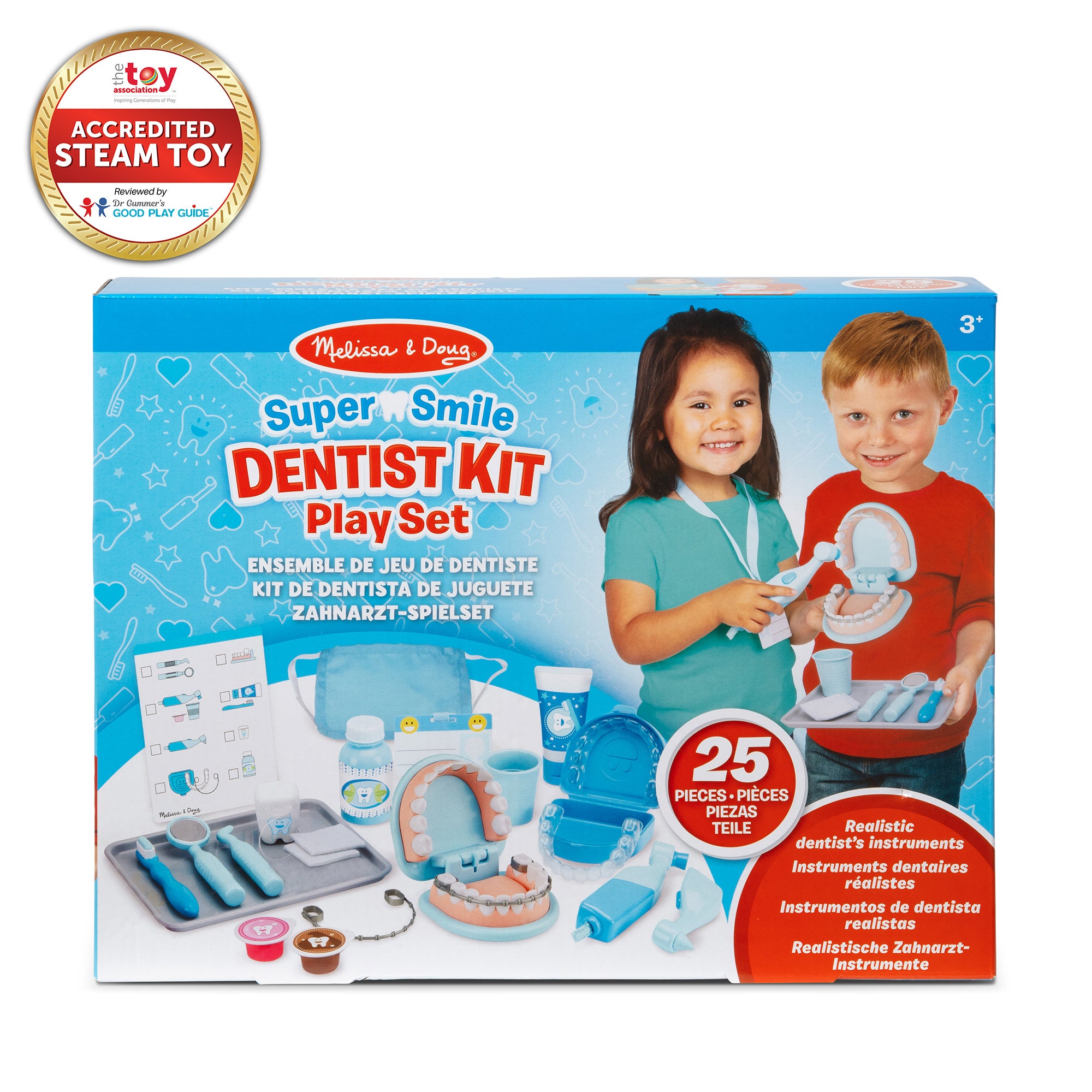 Melissa & shop doug website