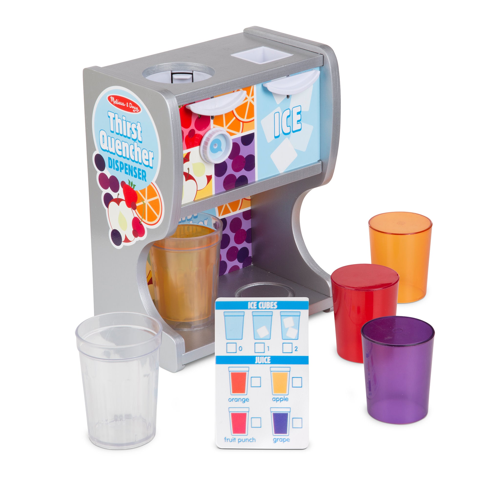 Melissa and doug thirst on sale quencher