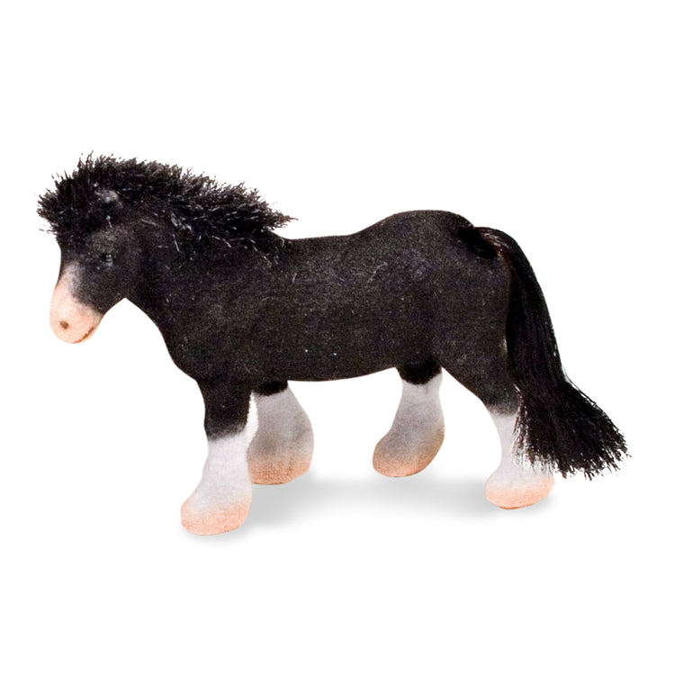 Pasture Pals Collectible Horses