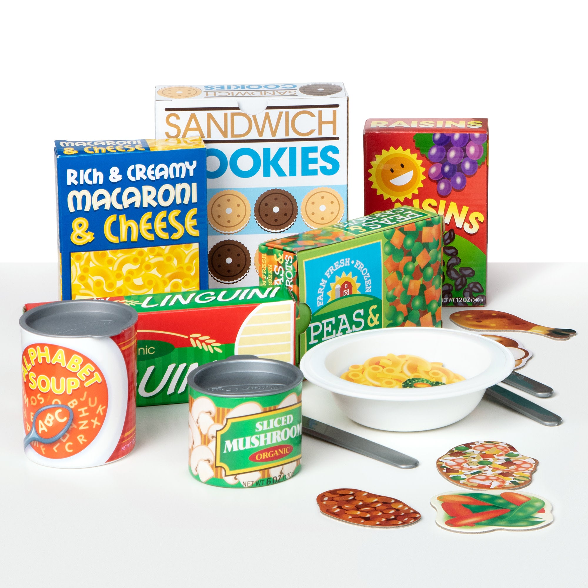 Melissa and doug deluxe kitchen appliance set online