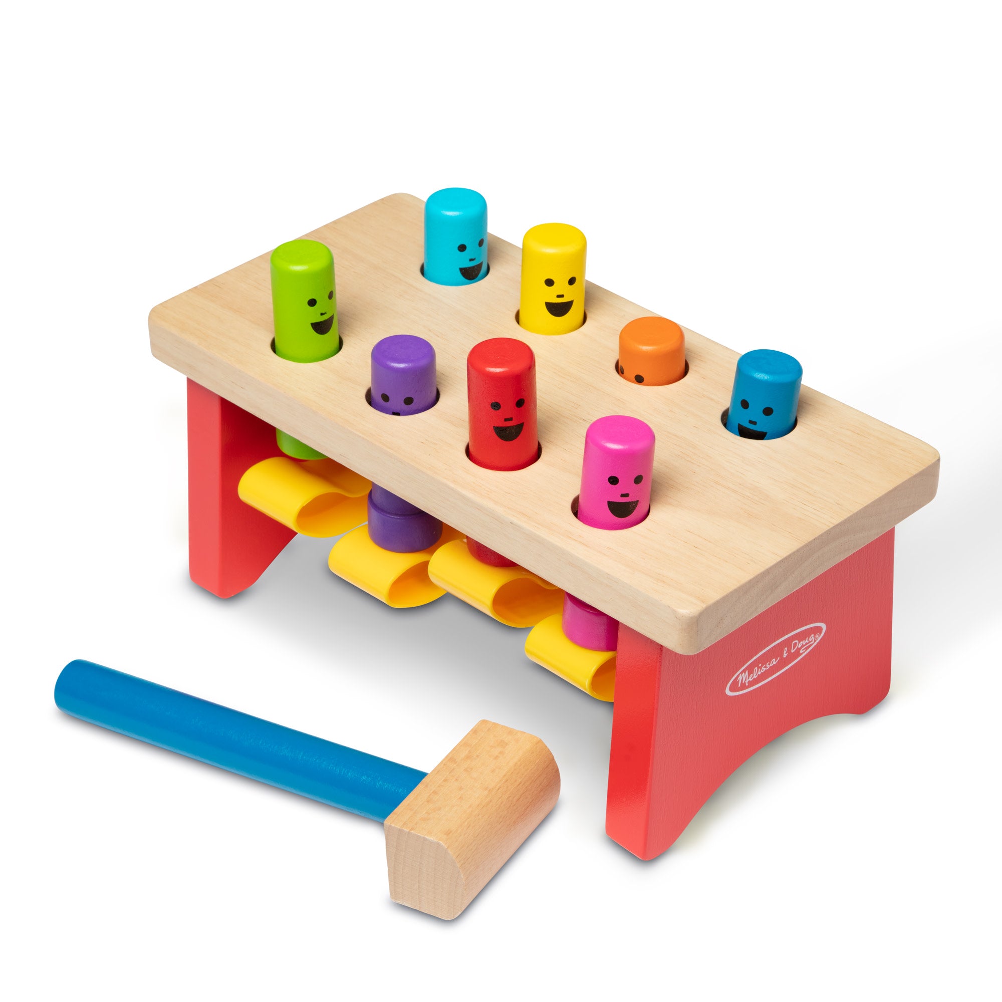 Melissa and doug toddler toys on sale