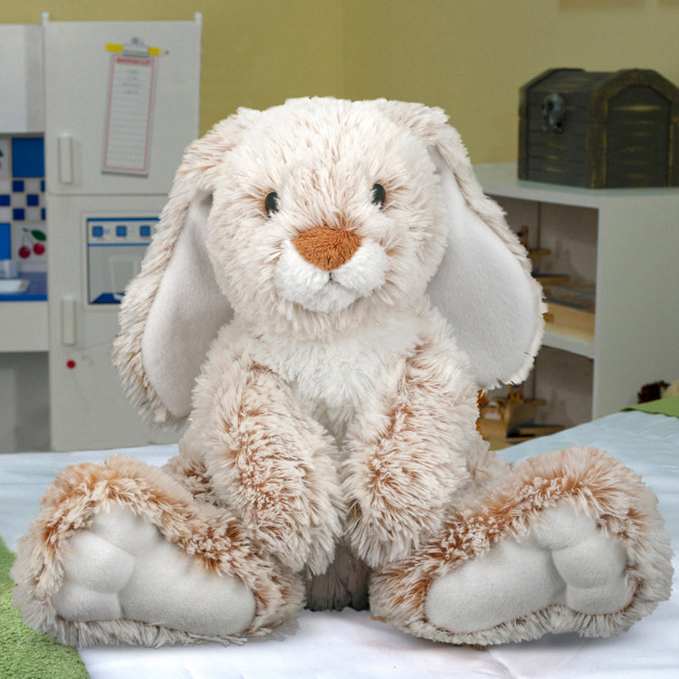 Burrow Bunny Rabbit Stuffed Animal