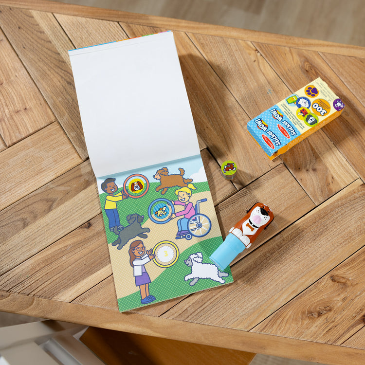 Melissa & Doug Sticker WOW!™ … curated on LTK