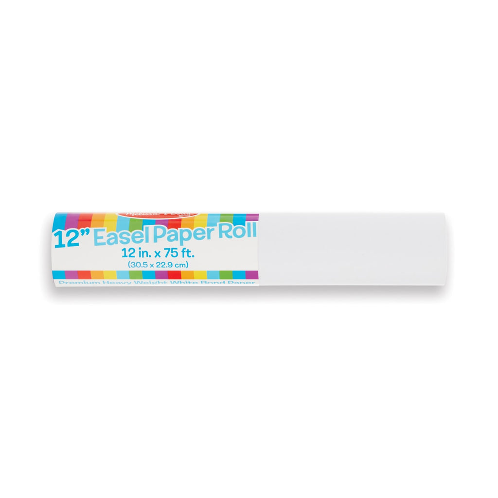 Bulk Roll Paper By The Foot 36 Wide - White