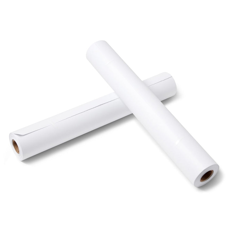  LALAFINA 15 Rolls Double-Sided Dispensing White Poster It Can  Move Soft Acrylic : Office Products