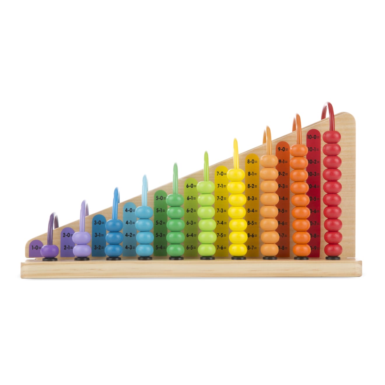 Melissa and doug alphabet abacus online