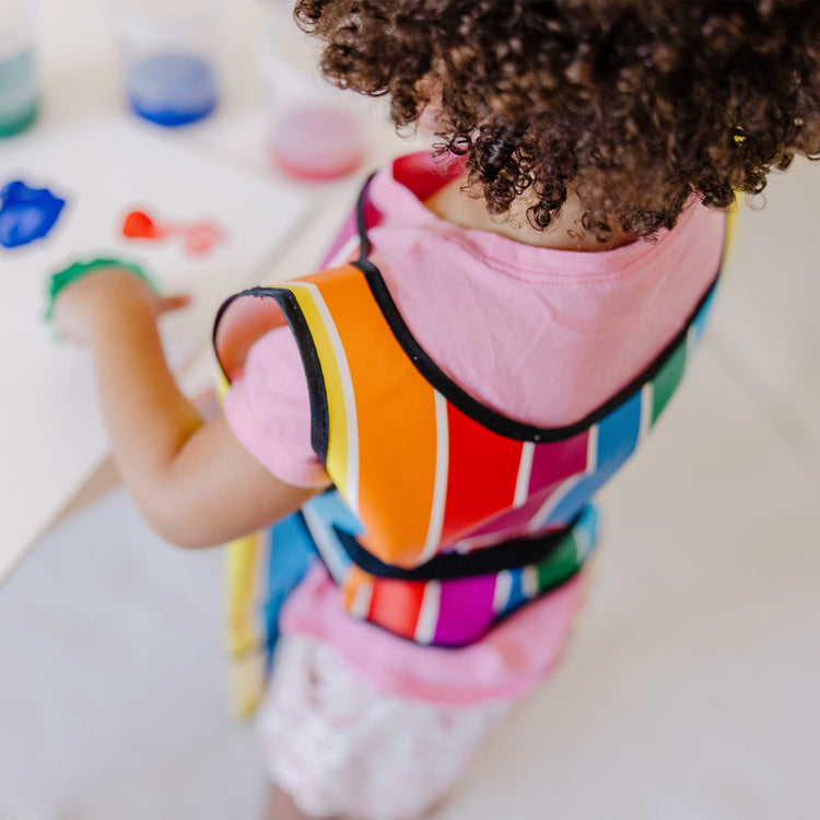 Toddler Painting Smock : Target