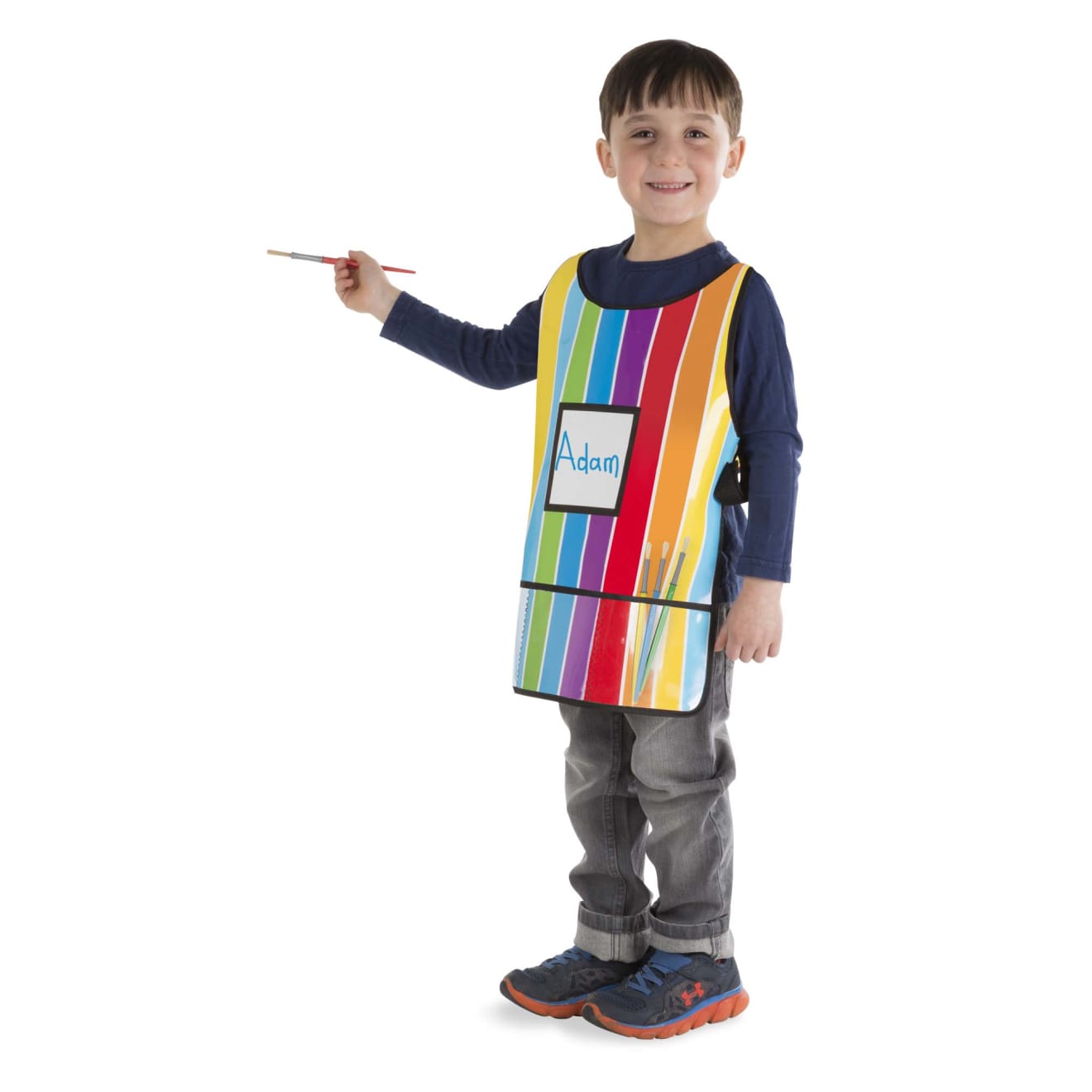 Durable Kids Artist's Smock | Melissa & Doug