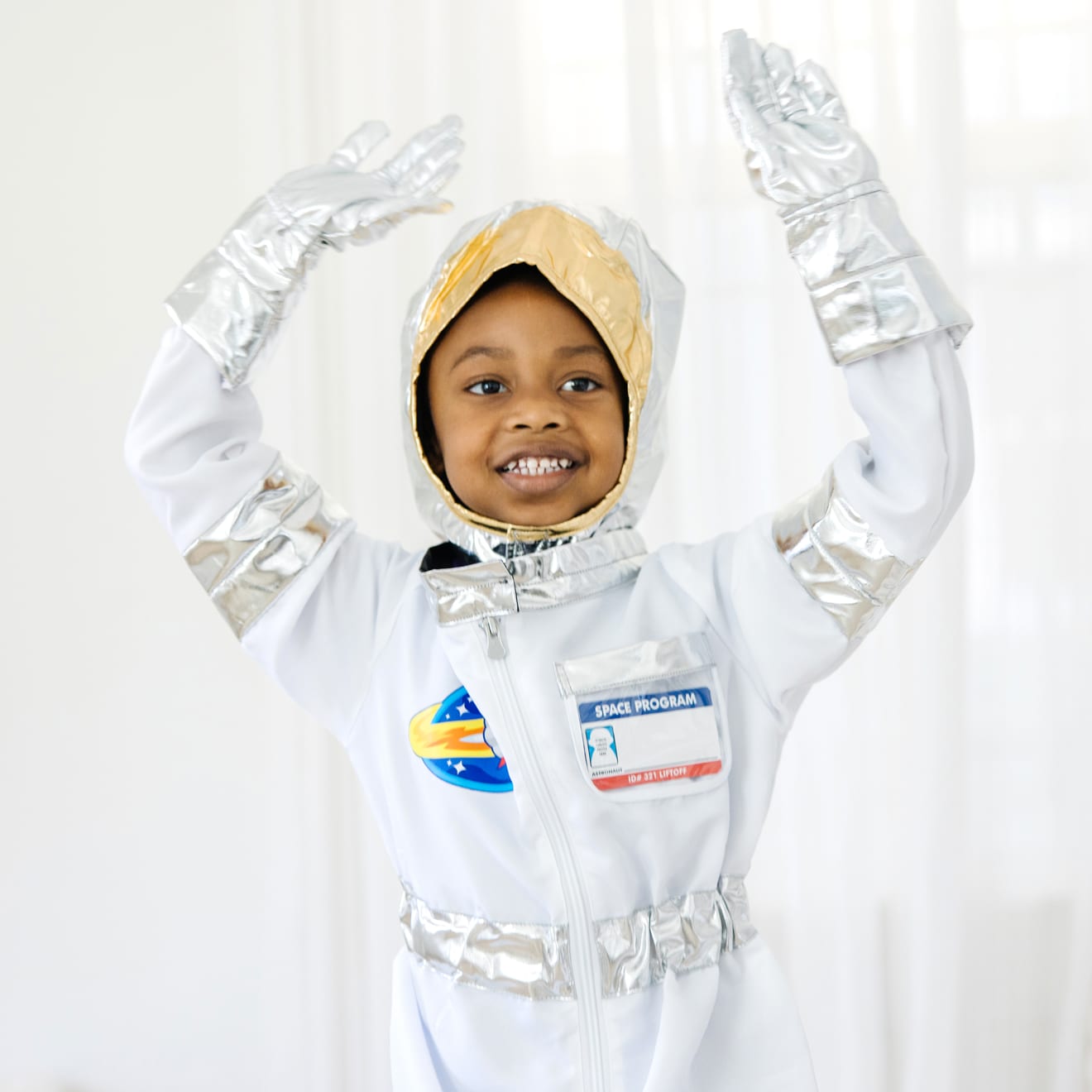 Astronaut Costume | Astronaut Roleplay